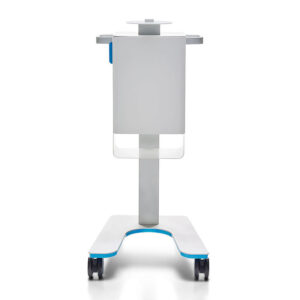 Microjet therapy trolley