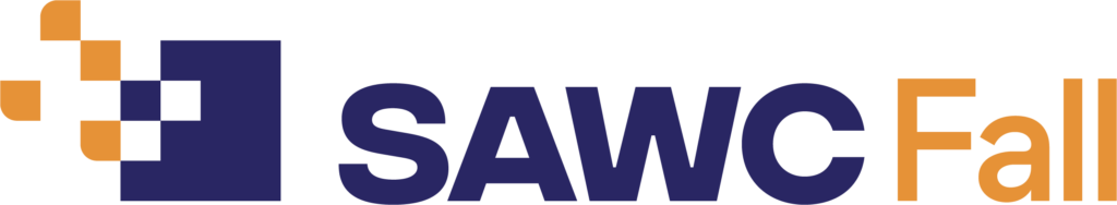 SAWC Fall Logo